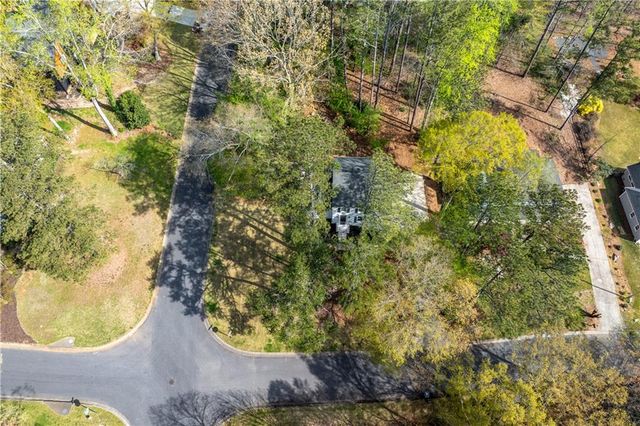 5200 Ozark Lane, Marietta, GA 30062