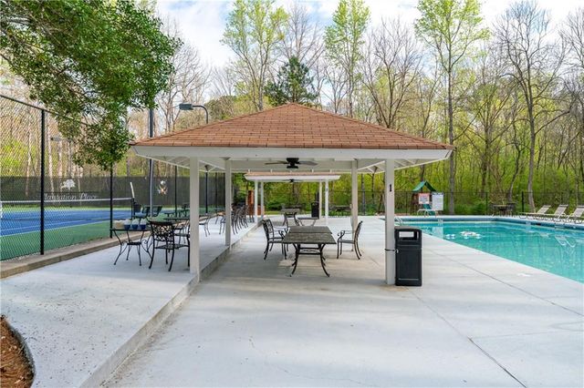 5200 Ozark Lane, Marietta, GA 30062