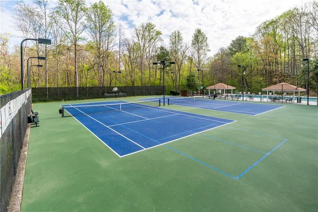 5200 Ozark Lane, Marietta, GA 30062