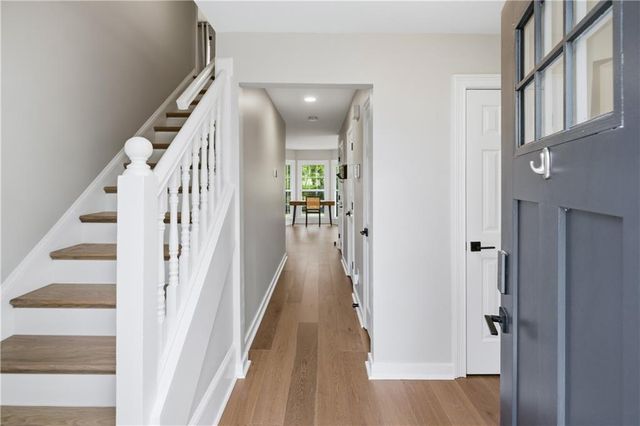 5200 Ozark Lane, Marietta, GA 30062