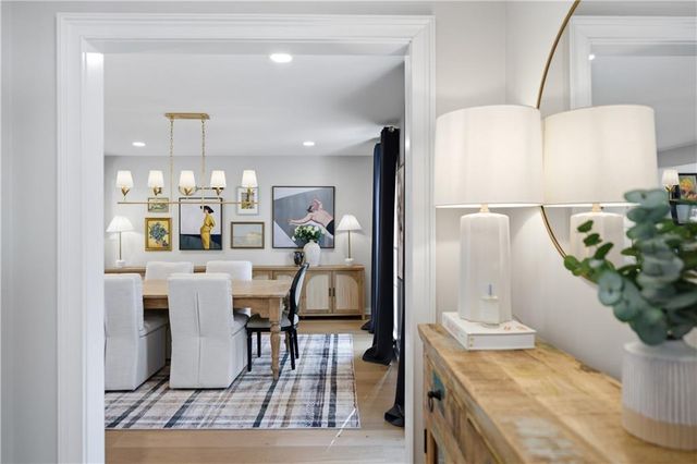 5200 Ozark Lane, Marietta, GA 30062