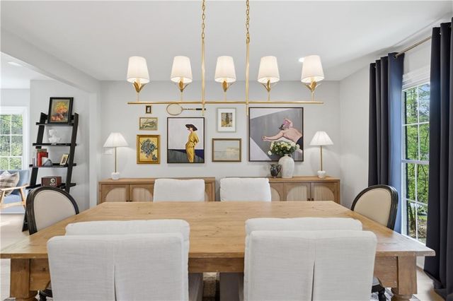 5200 Ozark Lane, Marietta, GA 30062