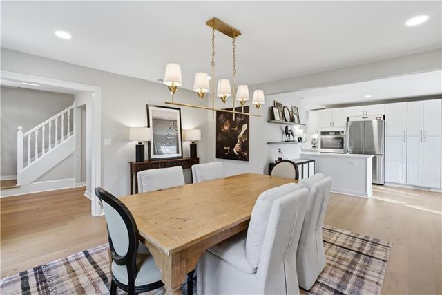 5200 Ozark Lane, Marietta, GA 30062