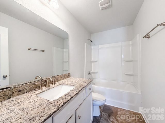 4034 Rosfield Drive, Charlotte, NC 28214