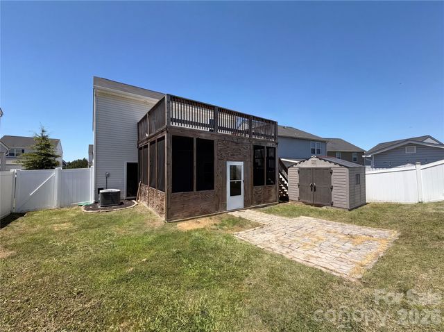 4034 Rosfield Drive, Charlotte, NC 28214
