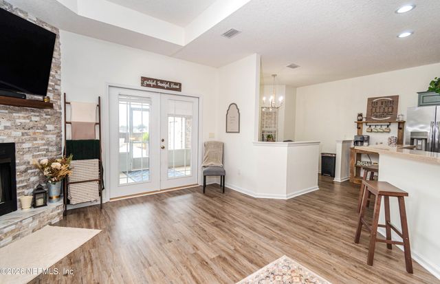 8139 HUNTERS RIDGE S, Glen St. Mary, FL 32040