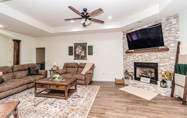 8139 HUNTERS RIDGE S, Glen St. Mary, FL 32040