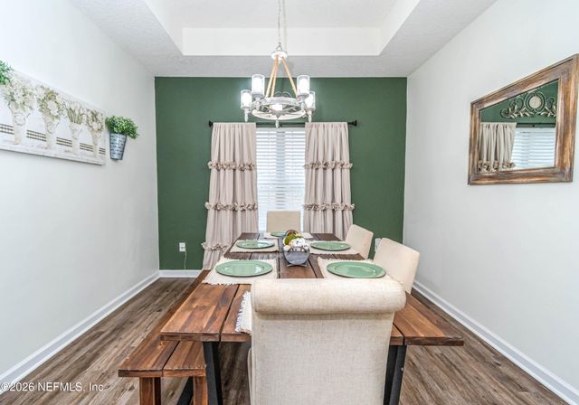 8139 HUNTERS RIDGE S, Glen St. Mary, FL 32040