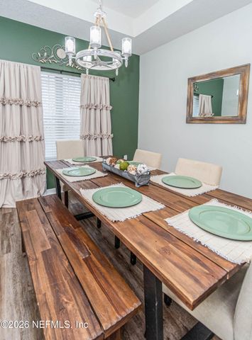 8139 HUNTERS RIDGE S, Glen St. Mary, FL 32040