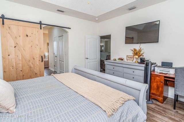 8139 HUNTERS RIDGE S, Glen St. Mary, FL 32040