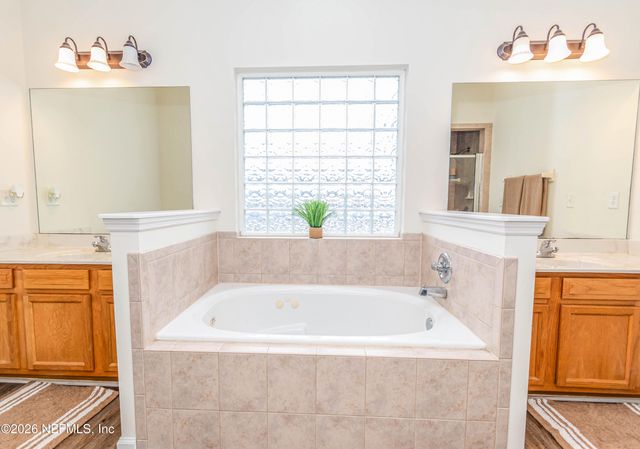 8139 HUNTERS RIDGE S, Glen St. Mary, FL 32040