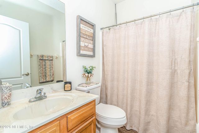 8139 HUNTERS RIDGE S, Glen St. Mary, FL 32040