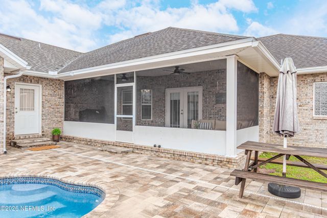 8139 HUNTERS RIDGE S, Glen St. Mary, FL 32040