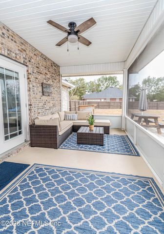 8139 HUNTERS RIDGE S, Glen St. Mary, FL 32040