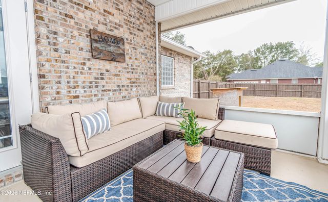 8139 HUNTERS RIDGE S, Glen St. Mary, FL 32040