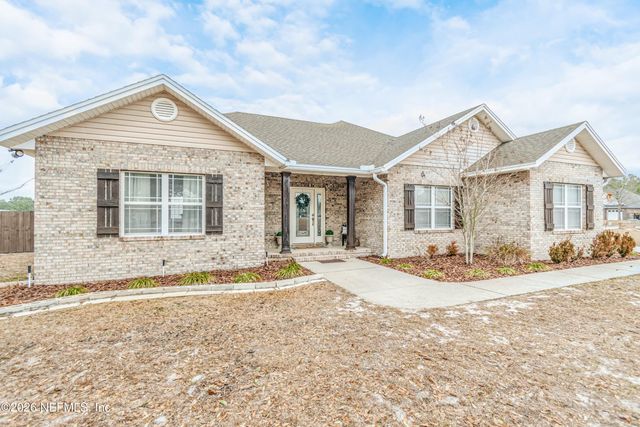 8139 HUNTERS RIDGE S, Glen St. Mary, FL 32040