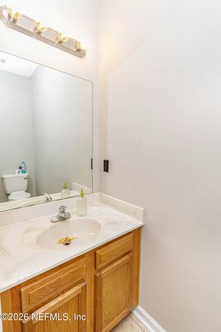 8139 HUNTERS RIDGE S, Glen St. Mary, FL 32040