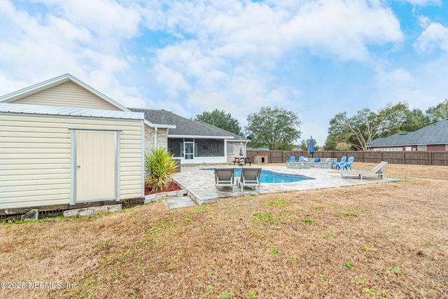 8139 HUNTERS RIDGE S, Glen St. Mary, FL 32040