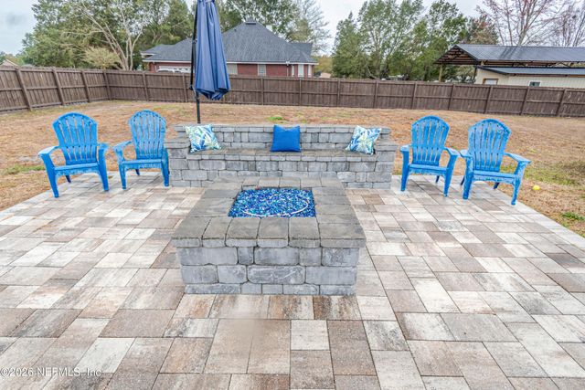 8139 HUNTERS RIDGE S, Glen St. Mary, FL 32040