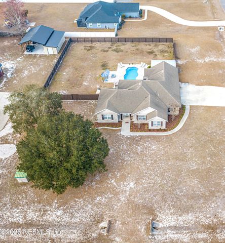 8139 HUNTERS RIDGE S, Glen St. Mary, FL 32040