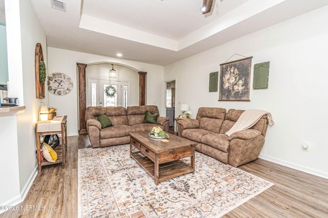 8139 HUNTERS RIDGE S, Glen St. Mary, FL 32040