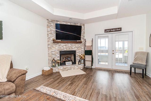 8139 HUNTERS RIDGE S, Glen St. Mary, FL 32040