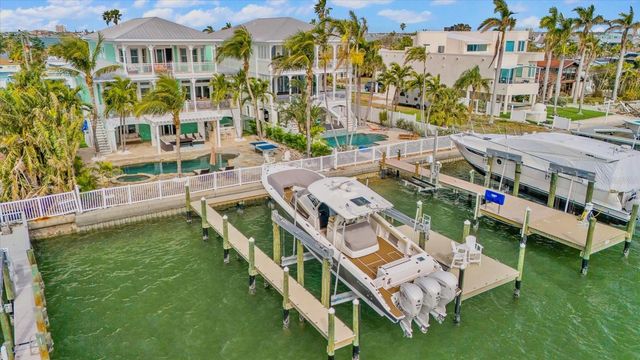 644 BOCA CIEGA ISLE DRIVE, St Pete Beach, FL 33706