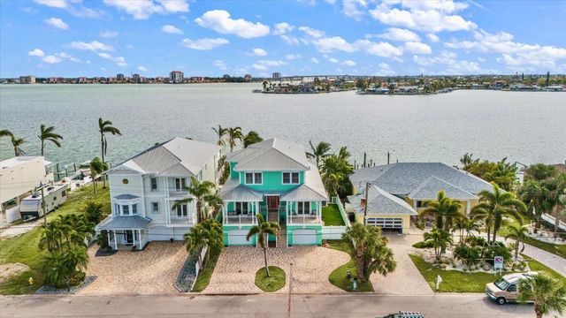 644 BOCA CIEGA ISLE DRIVE, St Pete Beach, FL 33706