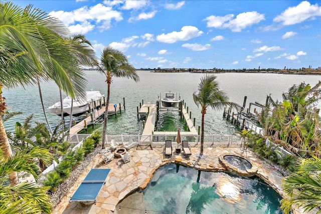 644 BOCA CIEGA ISLE DRIVE, St Pete Beach, FL 33706