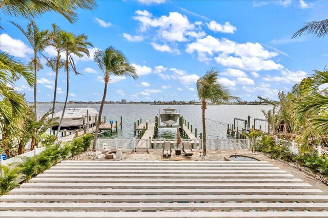 644 BOCA CIEGA ISLE DRIVE, St Pete Beach, FL 33706
