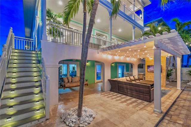 644 BOCA CIEGA ISLE DRIVE, St Pete Beach, FL 33706