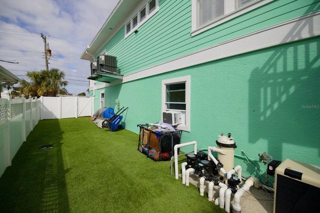 644 BOCA CIEGA ISLE DRIVE, St Pete Beach, FL 33706