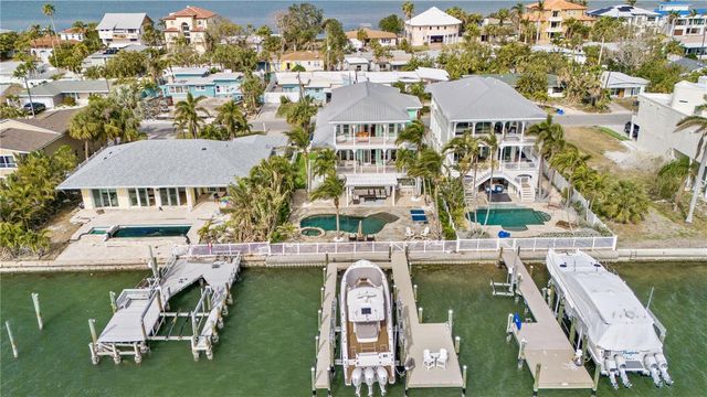 644 BOCA CIEGA ISLE DRIVE, St Pete Beach, FL 33706