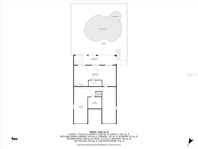 644 BOCA CIEGA ISLE DRIVE, St Pete Beach, FL 33706