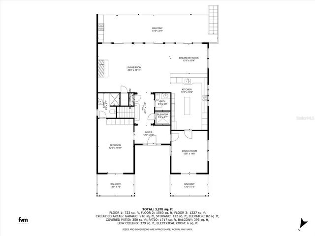 644 BOCA CIEGA ISLE DRIVE, St Pete Beach, FL 33706