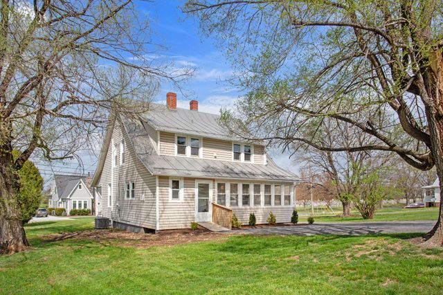 12204 DAPHNA RD, Broadway, VA 22815