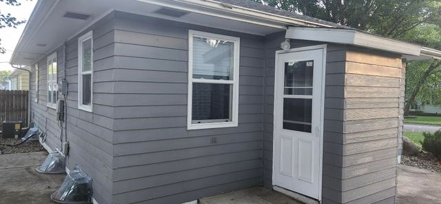 1217 Scott Street, Waterloo, IA 50701