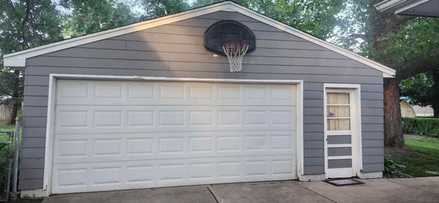 1217 Scott Street, Waterloo, IA 50701