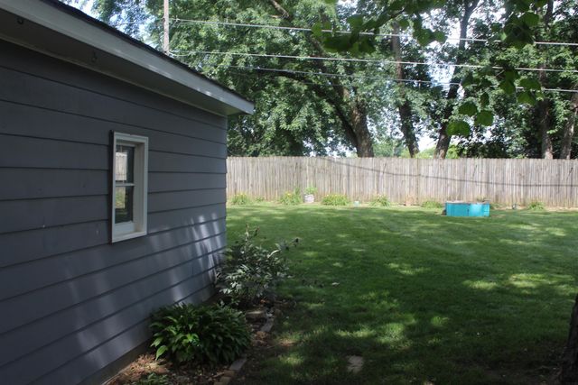 1217 Scott Street, Waterloo, IA 50701