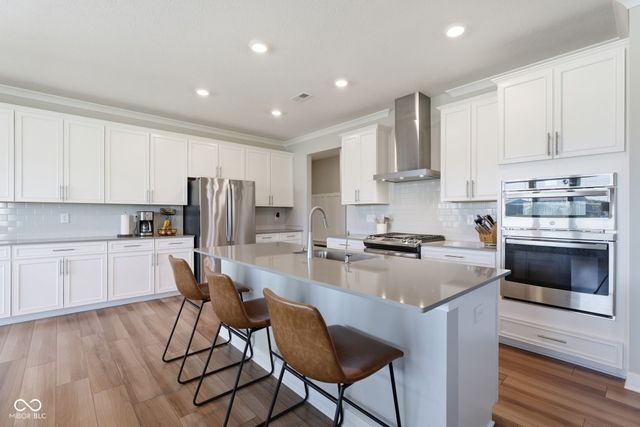 11887 Prominence Place, Fishers, IN 46037