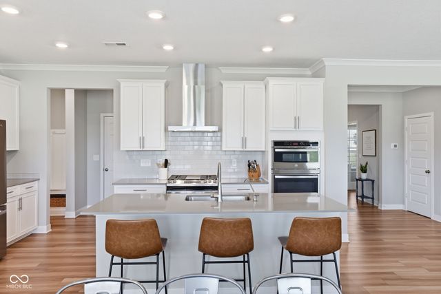 11887 Prominence Place, Fishers, IN 46037