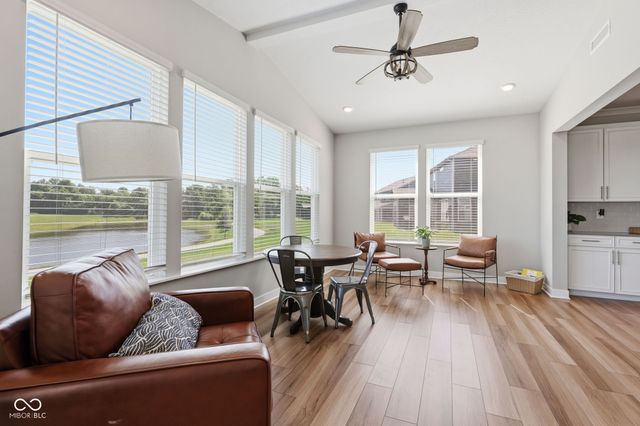 11887 Prominence Place, Fishers, IN 46037