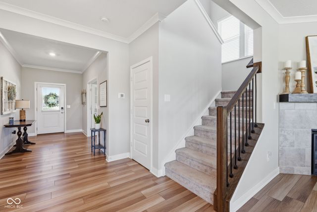11887 Prominence Place, Fishers, IN 46037