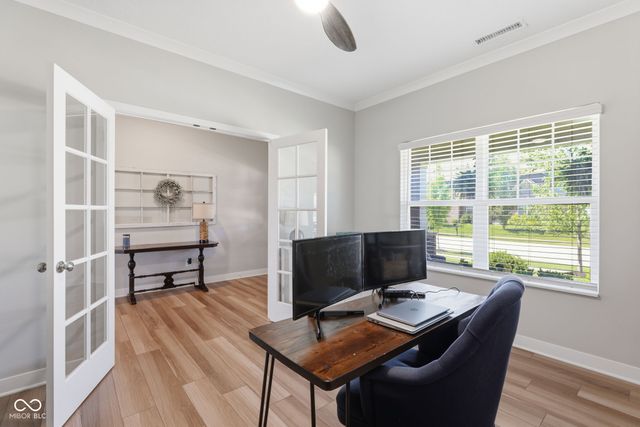 11887 Prominence Place, Fishers, IN 46037