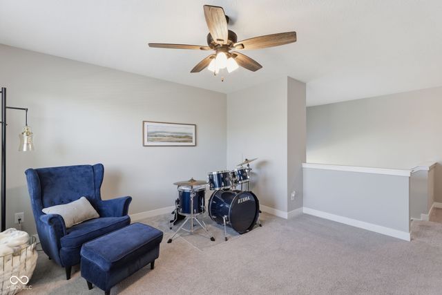 11887 Prominence Place, Fishers, IN 46037