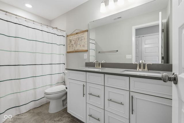 11887 Prominence Place, Fishers, IN 46037
