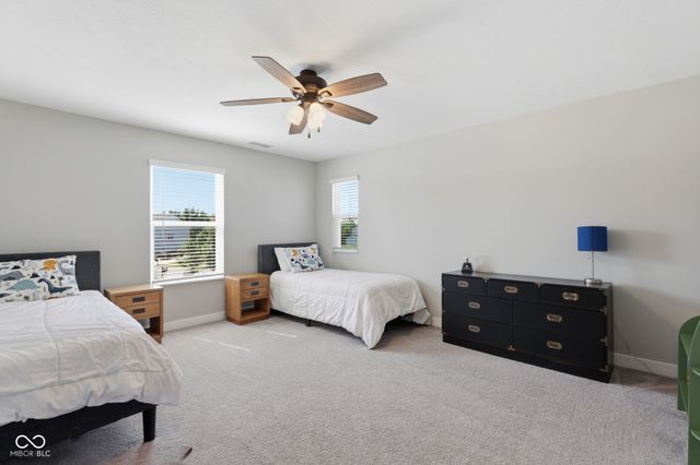 11887 Prominence Place, Fishers, IN 46037