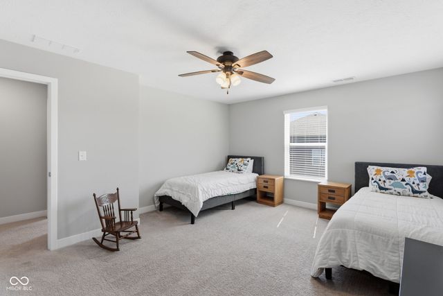 11887 Prominence Place, Fishers, IN 46037