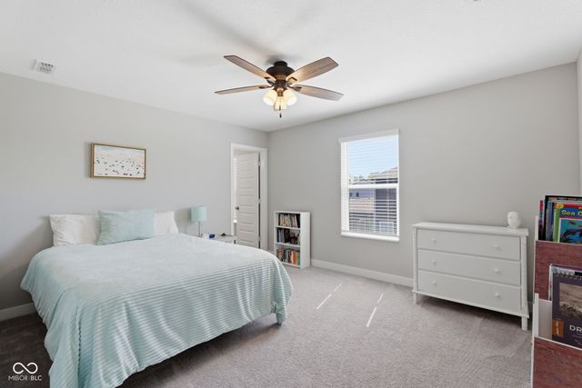 11887 Prominence Place, Fishers, IN 46037