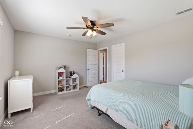 11887 Prominence Place, Fishers, IN 46037